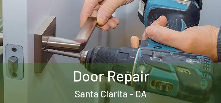  Door Repair Santa Clarita - CA