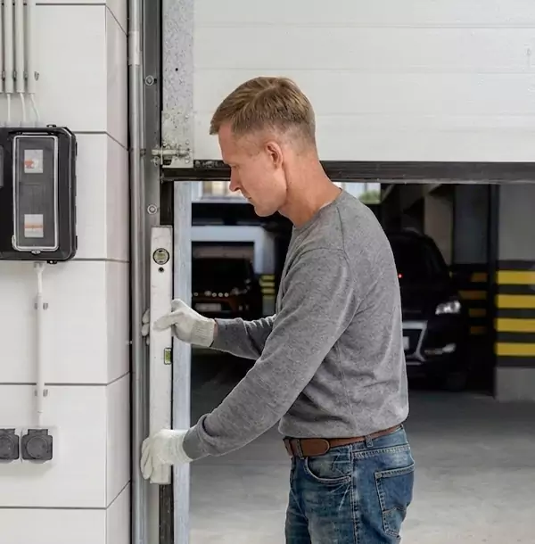 Why Choose Us for Door, Gate and Security Services in Santa Clarita, CA