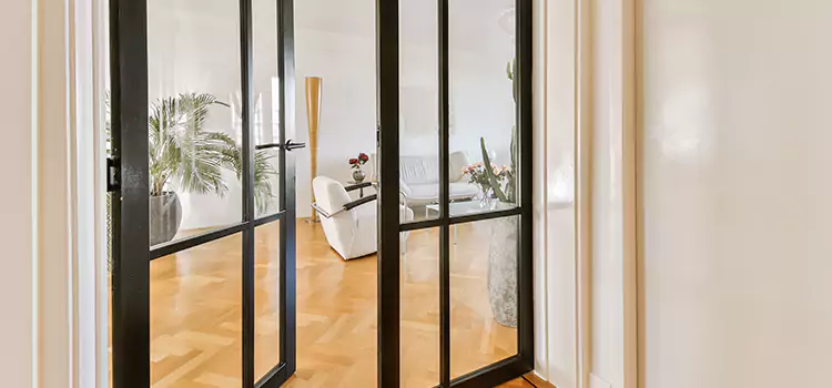 Bifold Door Replacement Santa Clarita