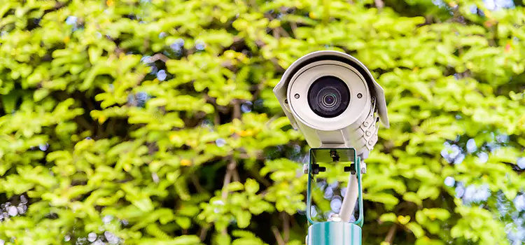 Advanced Surveillance Solutions for Every Need in Santa Clarita