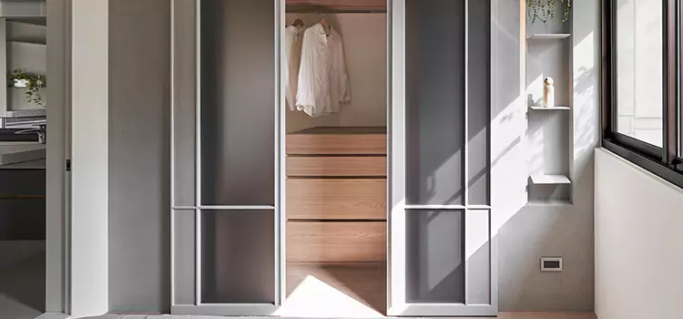 Mirror Sliding Door Replacement Santa Clarita