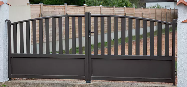 Advanced Gate Solutions in Santa Clarita, CA