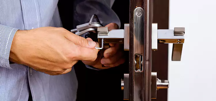 Commercial Door Lock Repair Santa Clarita