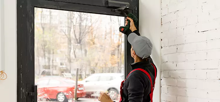 Comprehensive Door Closer Services in Santa Clarita, CA