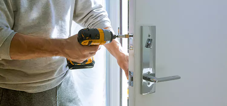 Door Knob Lock Repair Santa Clarita