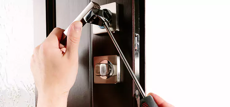 Door Lock Replacement Service Santa Clarita