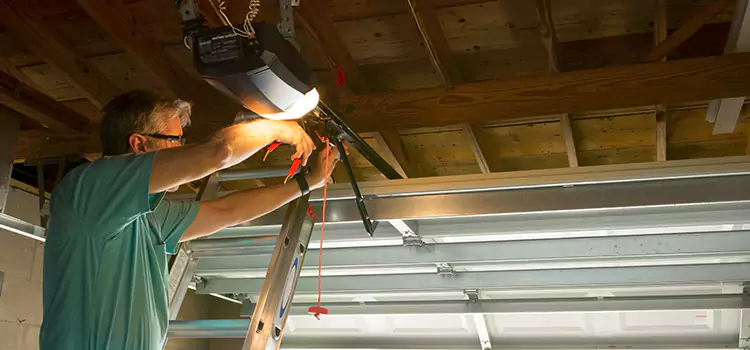 Garage Door Opener Sales and Installation Santa Clarita