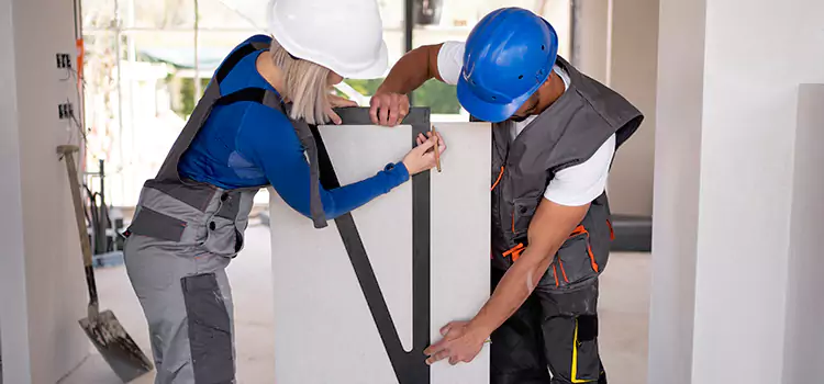 Why Choose Us for Door Panel Services in Santa Clarita, CA?