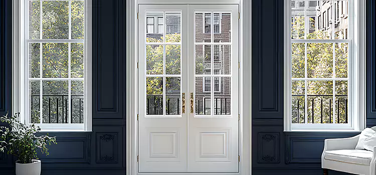 French Door Lock Repair Santa Clarita