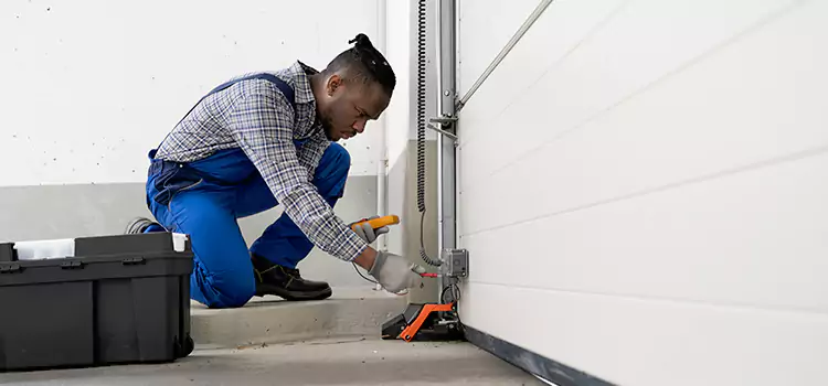 Expert Solutions for Every Garage Lock Need in Santa Clarita, CA