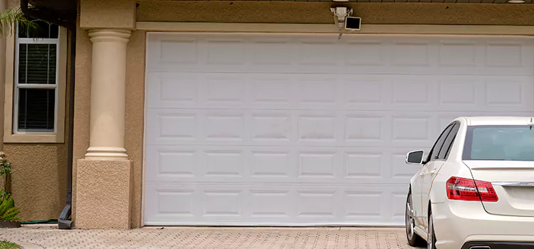 Comprehensive Garage Door Maintenance Services in Santa Clarita, CA