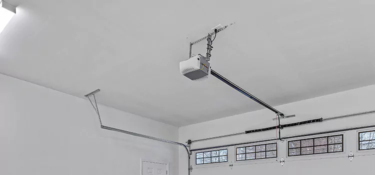 Experienced Garage Door Installers Santa Clarita