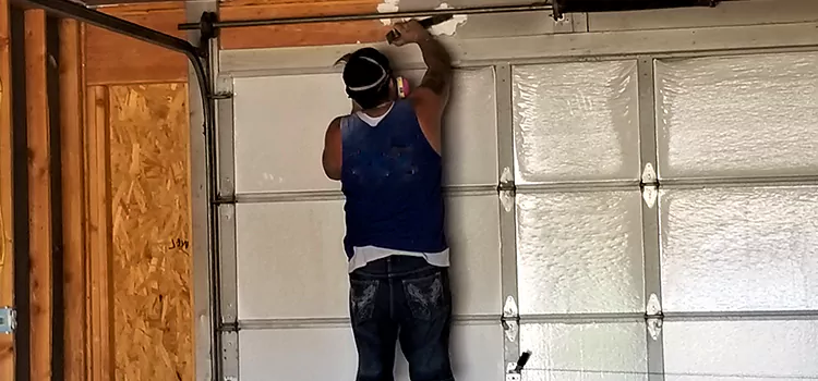 Specialized Garage Door Panel Solutions in Santa Clarita, CA