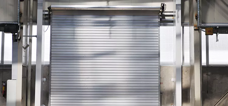 Roller Door Maintenance Santa Clarita