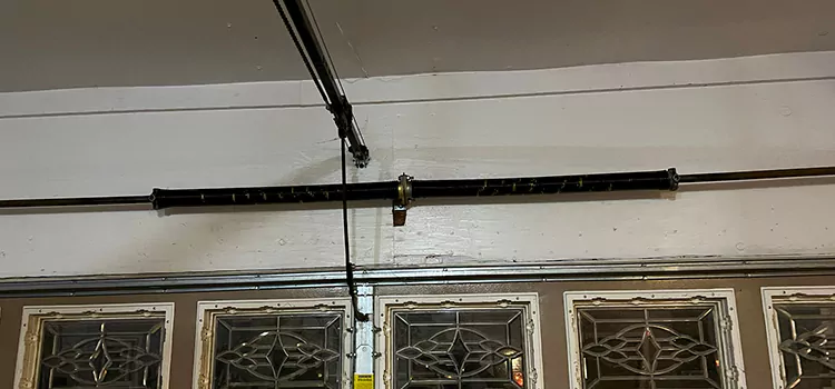 Garage Door Spring Repair Near Me Santa Clarita