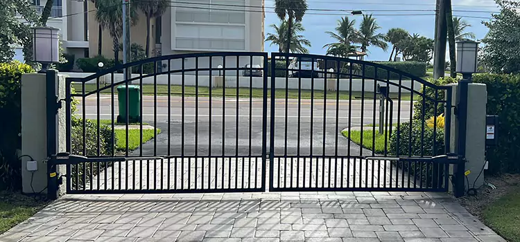 Gate Opener Replacement Near Me in Santa Clarita, CA