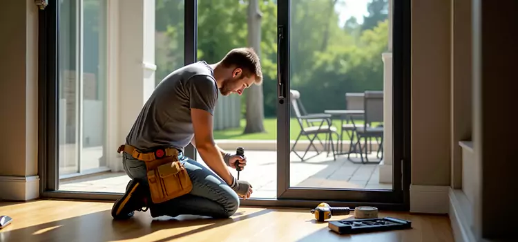 Comprehensive Solutions for Every Glass Door Need in Santa Clarita, CA