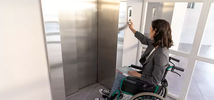 Benefits of Modern Handicap Door Systems in Santa Clarita, CA