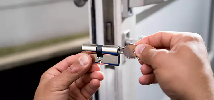 Emergency Locksmith for House Santa Clarita