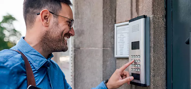 Advanced Solutions for Enhanced Security in Santa Clarita, CA