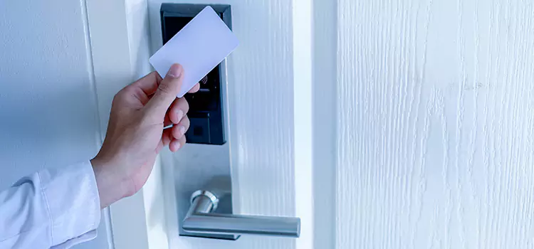 Why Choose Us for Your Keycard Lock Installation in Santa Clarita, CA?