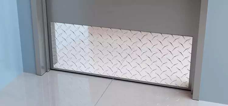 Benefits of Professional Kick Plate Solutions in Santa Clarita, CA