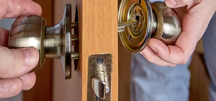 Sliding Door Lock Repair Santa Clarita