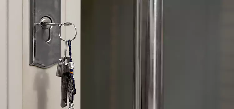 Master Keying by the Numbers Santa Clarita