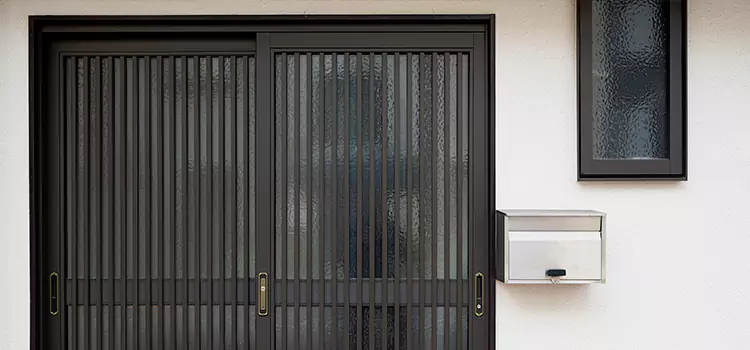 Sliding Screen Door Repair Santa Clarita