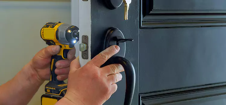 Mobile Automotive Locksmith Santa Clarita