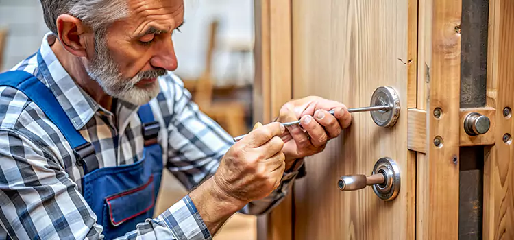 Mortise Replacement Lock Santa Clarita