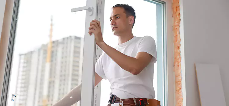 Patio Glass Replacement Santa Clarita