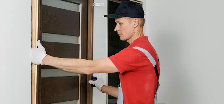 Frame and Panel Restoration Santa Clarita