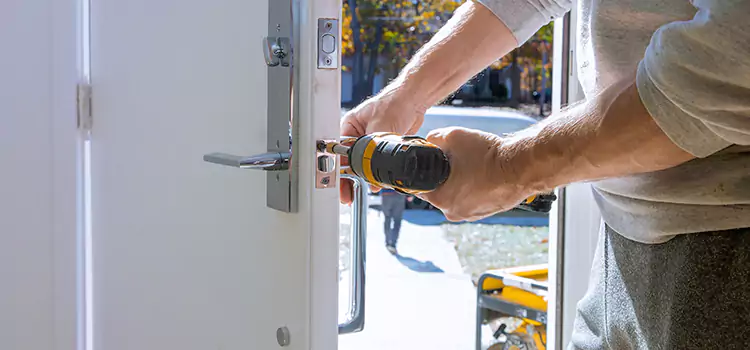 Insulated Roll Up Garage Doors Residential Santa Clarita