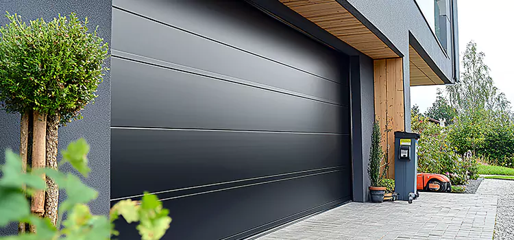 Residential Garage Door Service Santa Clarita