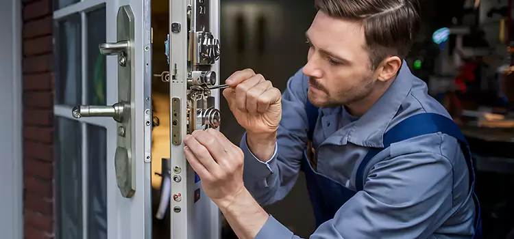 Residential Lock Installation Santa Clarita