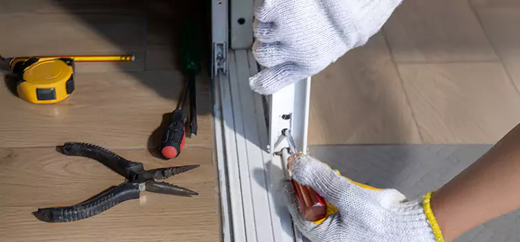 Sliding Door Installation Services in Santa Clarita, CA