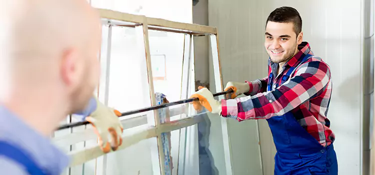 Patio Door Panel Replacement Santa Clarita