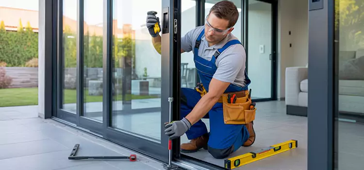 Sliding Screen Door Repair Santa Clarita