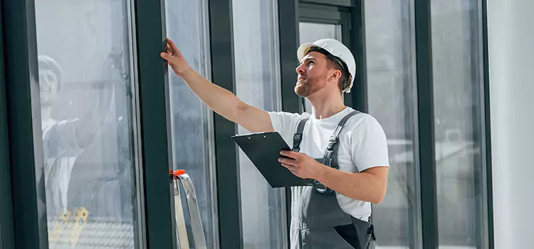 Comprehensive Solutions for Your Sticking Doors in Santa Clarita, CA