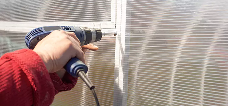 Sliding Screen Door Repair Santa Clarita