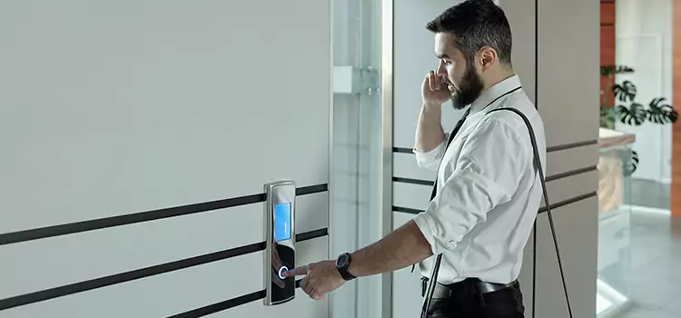 Cloud Based Access Control Santa Clarita