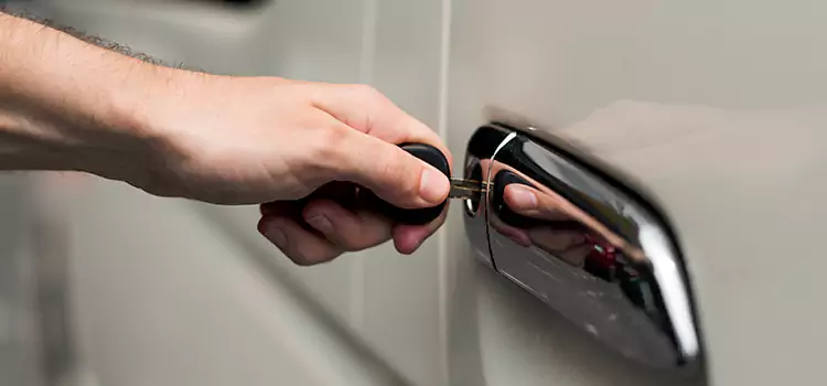 Car Unlock Service Price Santa Clarita