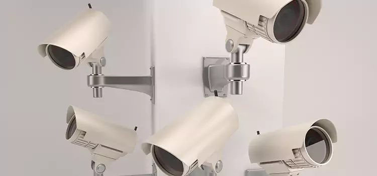 Your Trusted Partner for CCTV Solutions in Santa Clarita