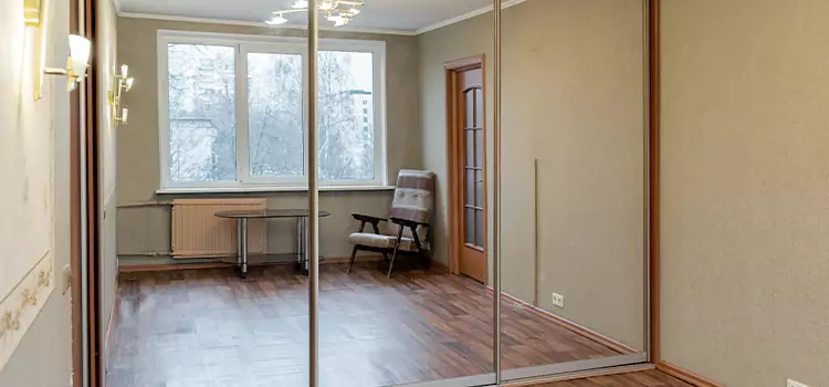 Mirror Closet Door Roller Replacement Santa Clarita
