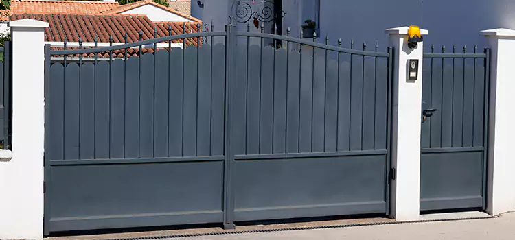 Emergency Commercial Gate Repair Santa Clarita