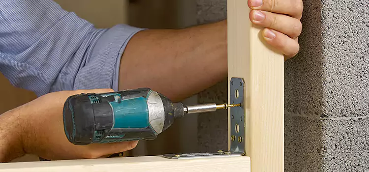 Jimmy Proof Deadbolt Repair Santa Clarita