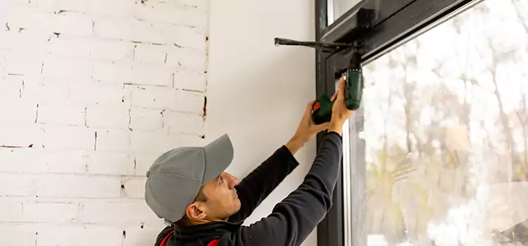 Your Trusted Partner for Door Closer Solutions in Santa Clarita, CA