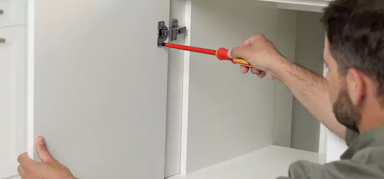Screen Door Hinge Repair Santa Clarita