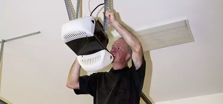 Garage Door Opener Service Santa Clarita